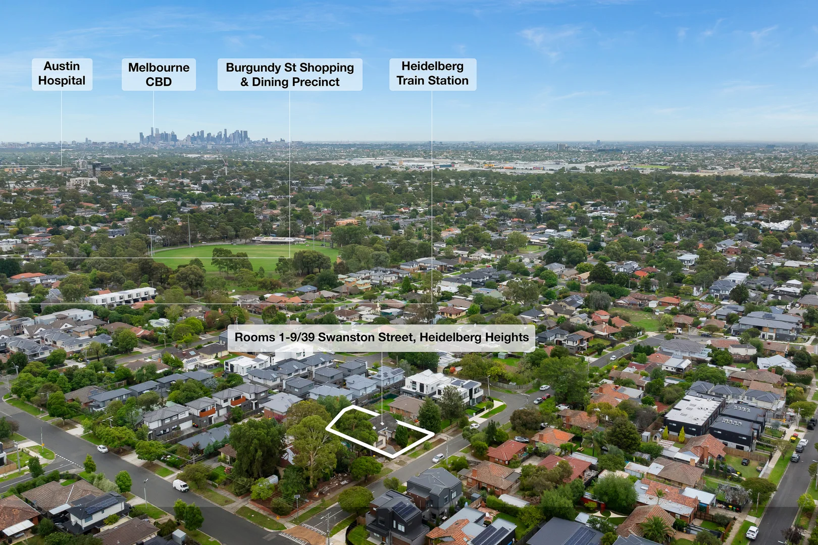 Additional image 16 of 39 Swanston Street, Heidelberg Heights VIC 3081