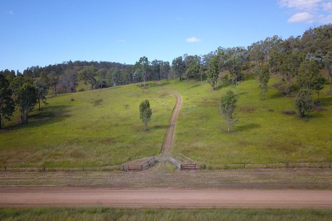 Picture of 2 Tarome Road, MOORANG QLD 4340