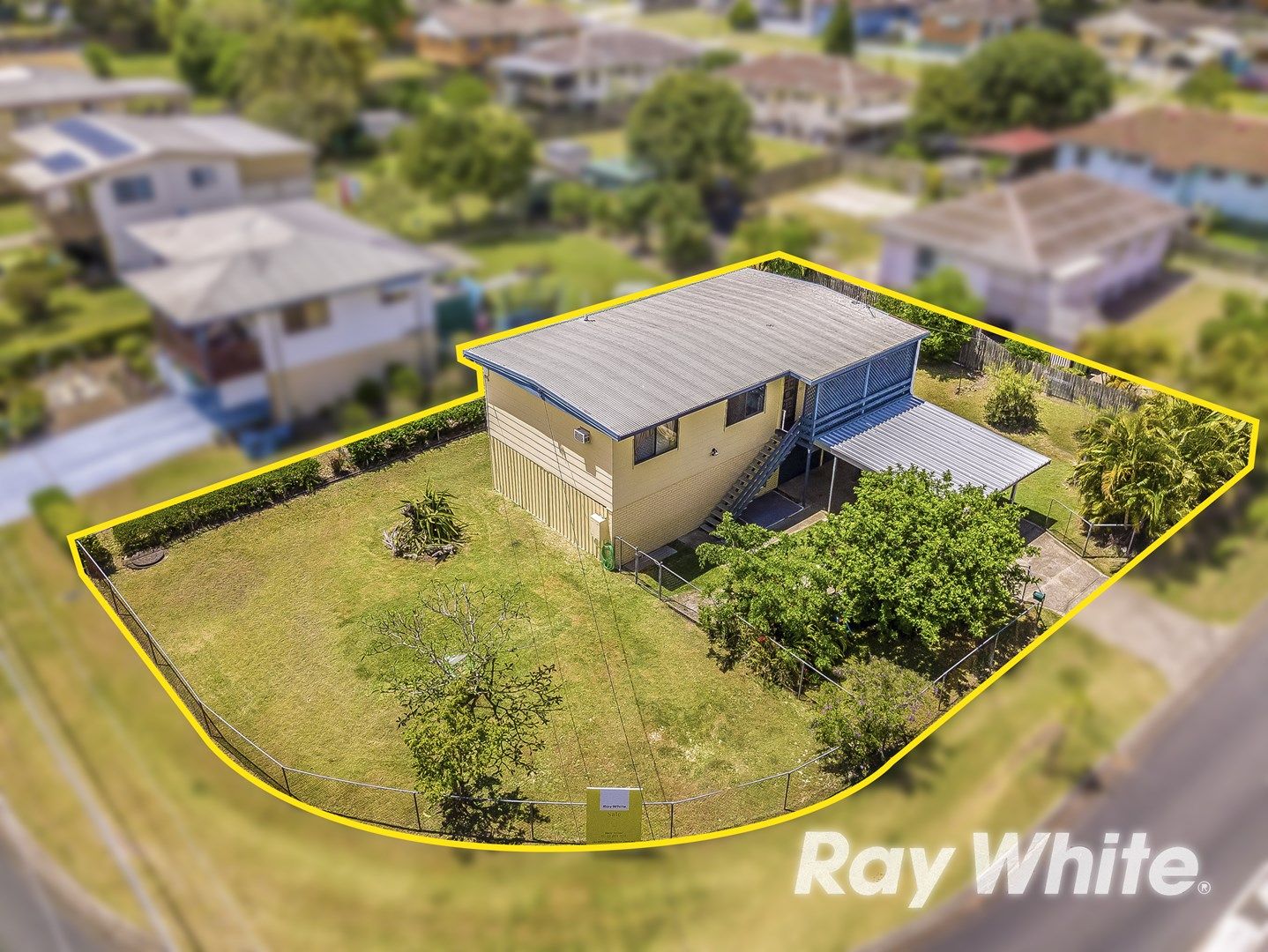 5 Pilbi Street, Woodridge QLD 4114, Image 0