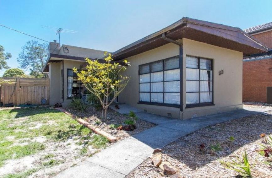 3 bedrooms House in 95 Beach Street FRANKSTON VIC, 3199