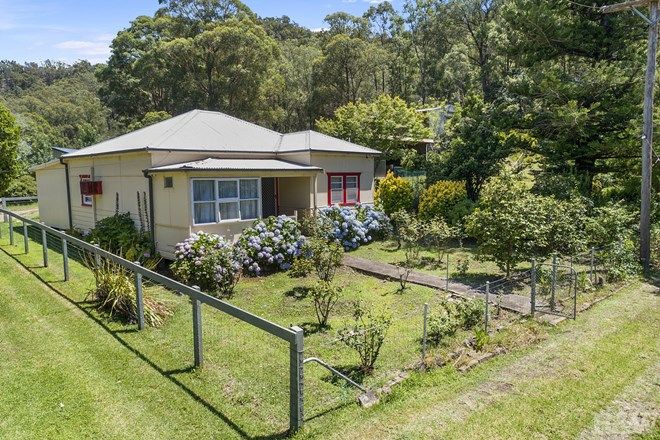 Picture of 1703 St Albans Road, ST ALBANS NSW 2775