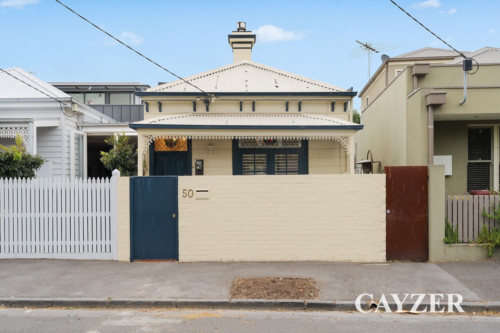 50 Brooke Street, Albert Park VIC 3206 House For Rent Domain