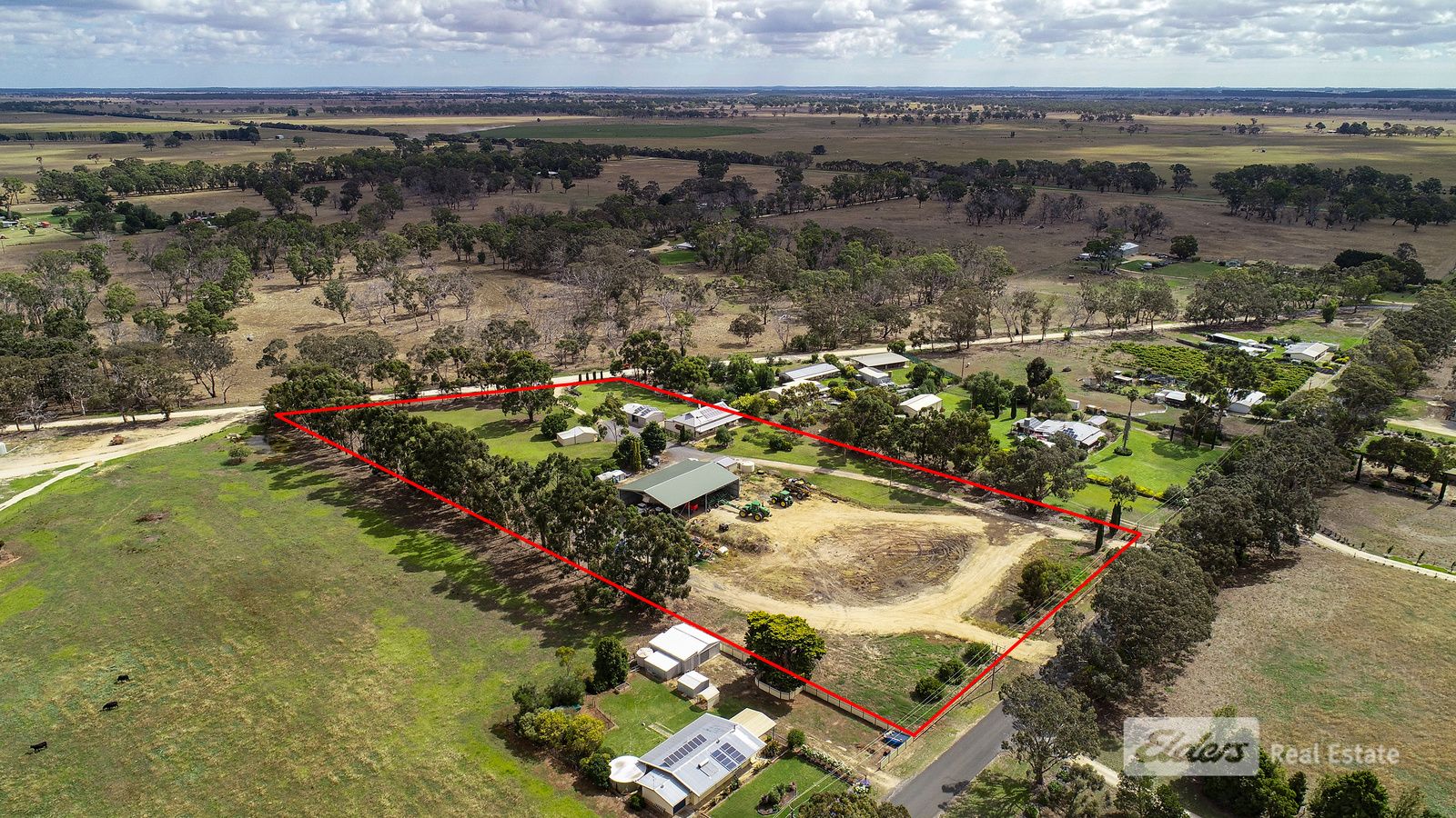 72 Roach Road, Lucindale SA 5272, Image 2