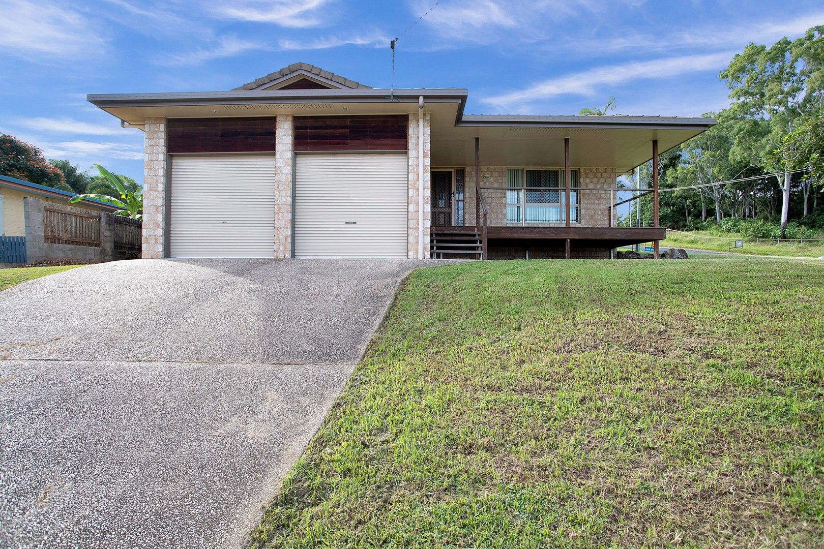 8 Kinnon Street, Glenella QLD 4740, Image 0