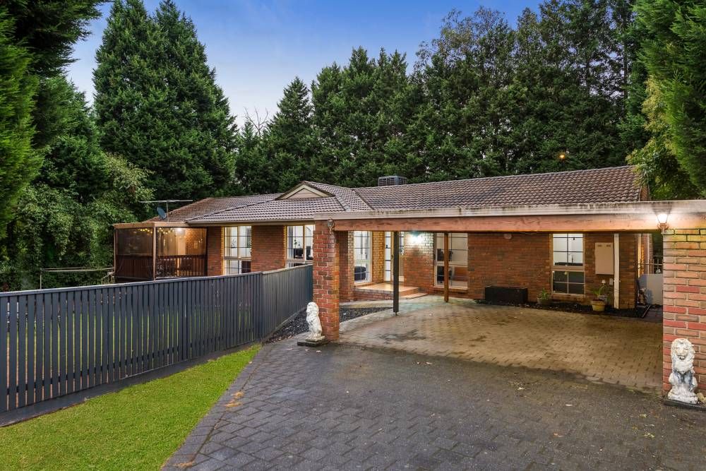 2 De Felice Place, Wantirna VIC 3152, Image 0