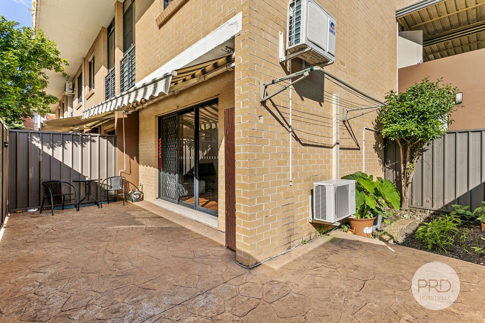 5/31 Woids Avenue, Hurstville NSW 2220, Image 0