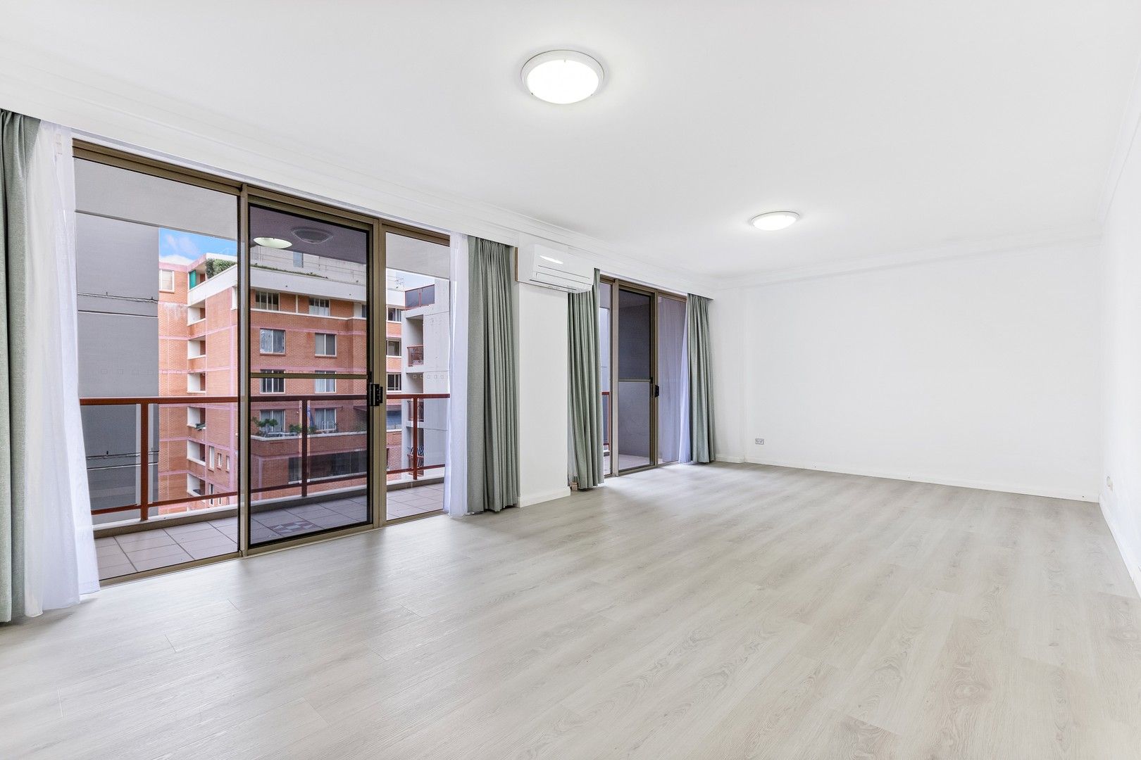 2 bedrooms Apartment / Unit / Flat in 52/134 Bulwara Road PYRMONT NSW, 2009