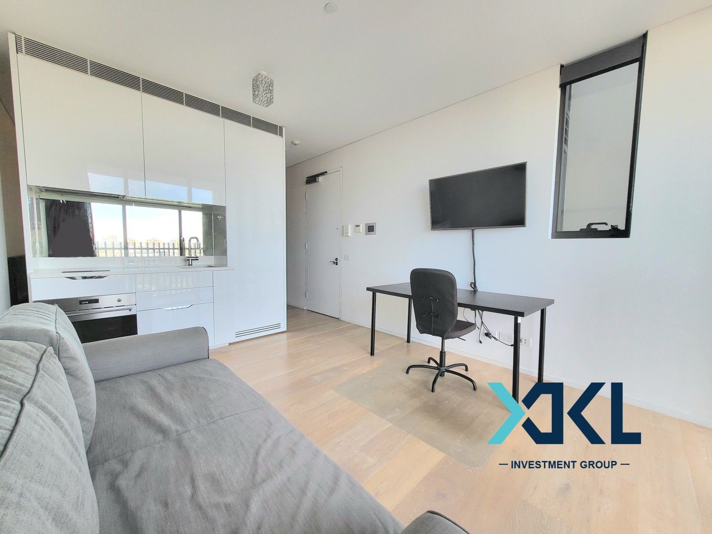 1 bedrooms Apartment / Unit / Flat in Lv18/5 Carlton CHIPPENDALE NSW, 2008