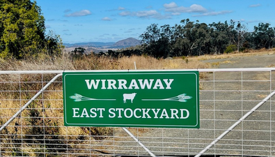 Picture of Wirraway East/13602 Oxley Highway, MULLALEY NSW 2379