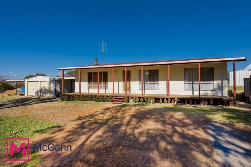 8 Hume Street, Gunning NSW 2581, Image 1