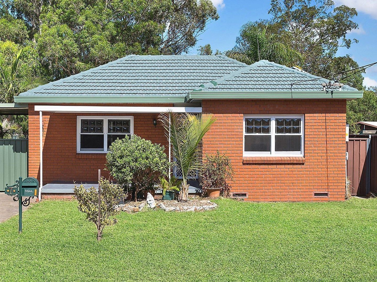 7 Arjez Place, Marayong NSW 2148, Image 0