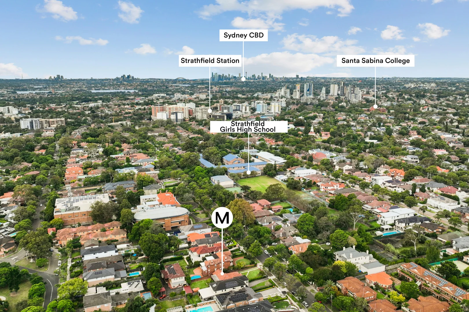 Additional image 8 of 115 Albert Road, Strathfield NSW 2135