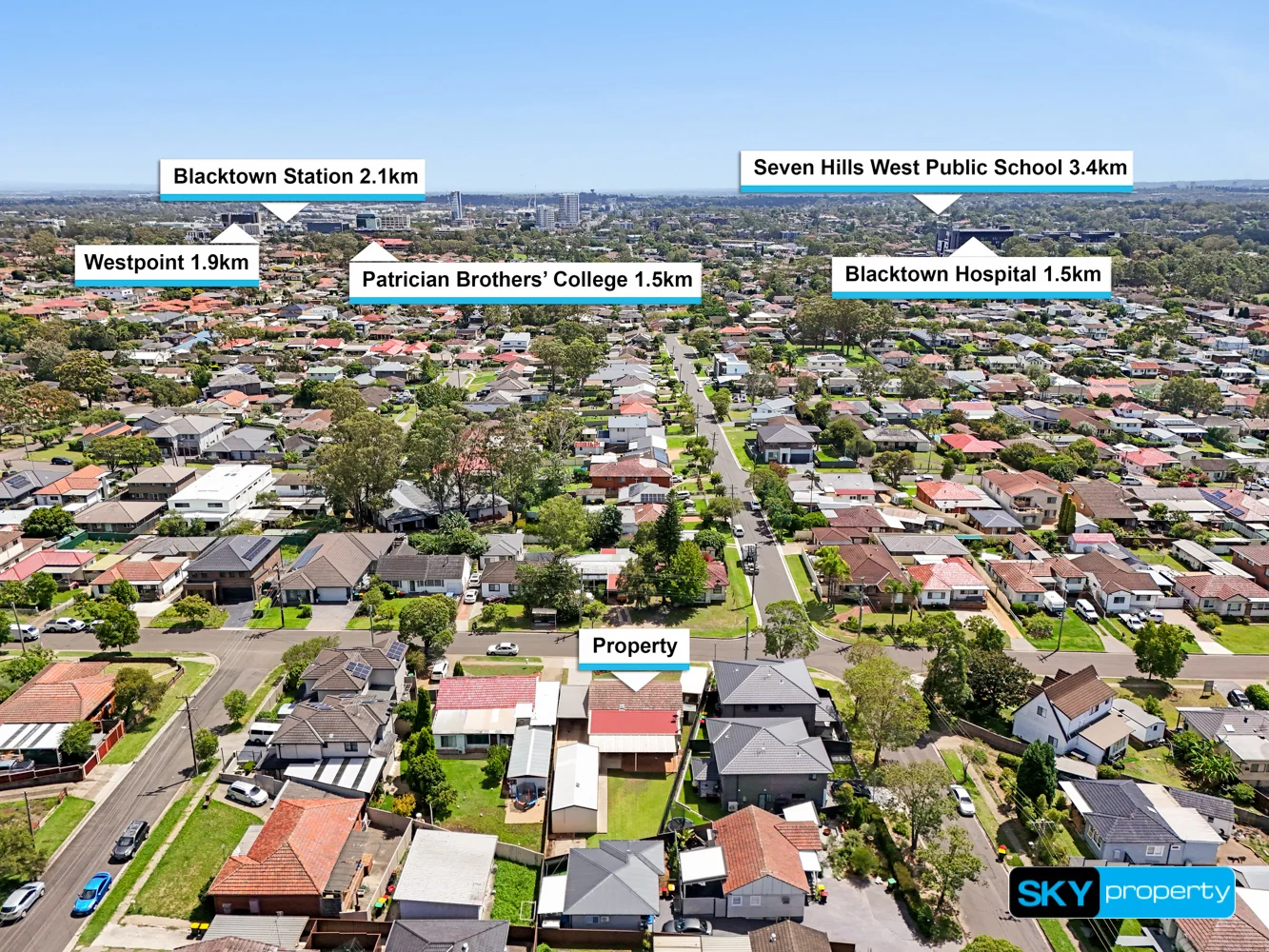 Additional image 20 of 20 Fullam Road, Blacktown NSW 2148