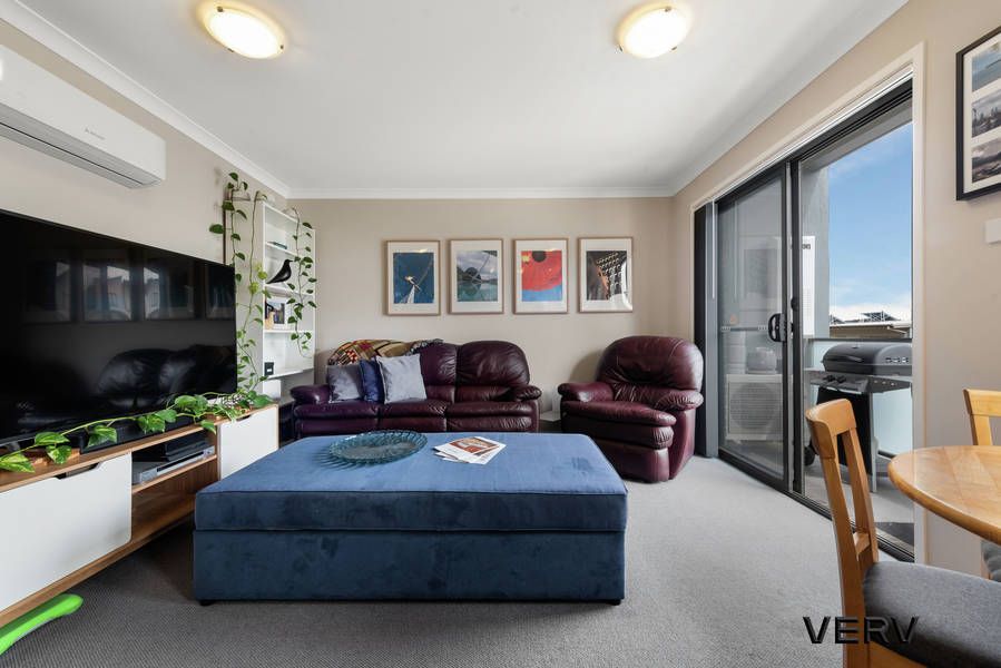 80/20 Fairhall Street, Coombs ACT 2611, Image 2