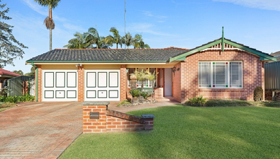 Picture of 21 Lotter Street, KARIONG NSW 2250