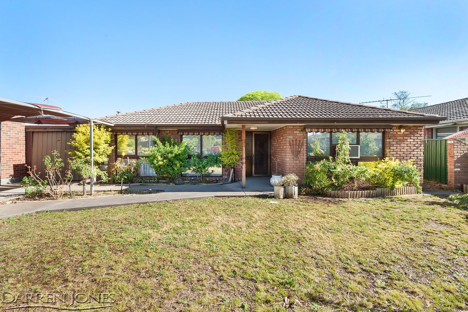 11 Blamey Avenue, Mill Park VIC 3082, Image 0