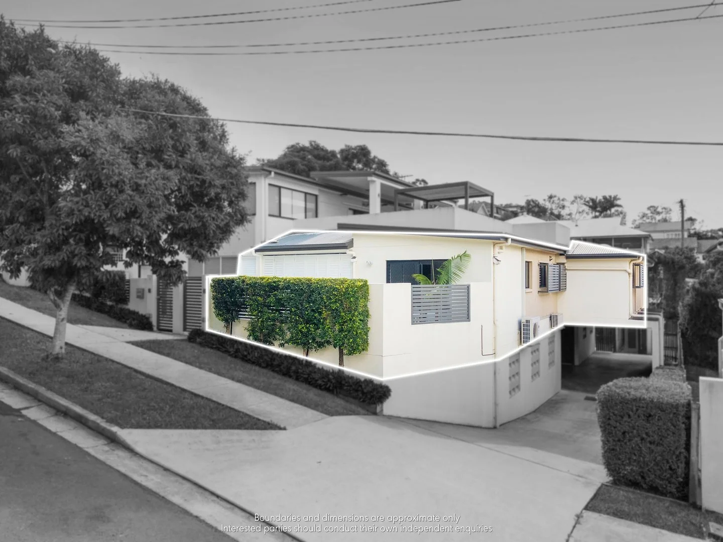 Additional image 12 of 3/51 Elizabeth Street, Toowong QLD 4066