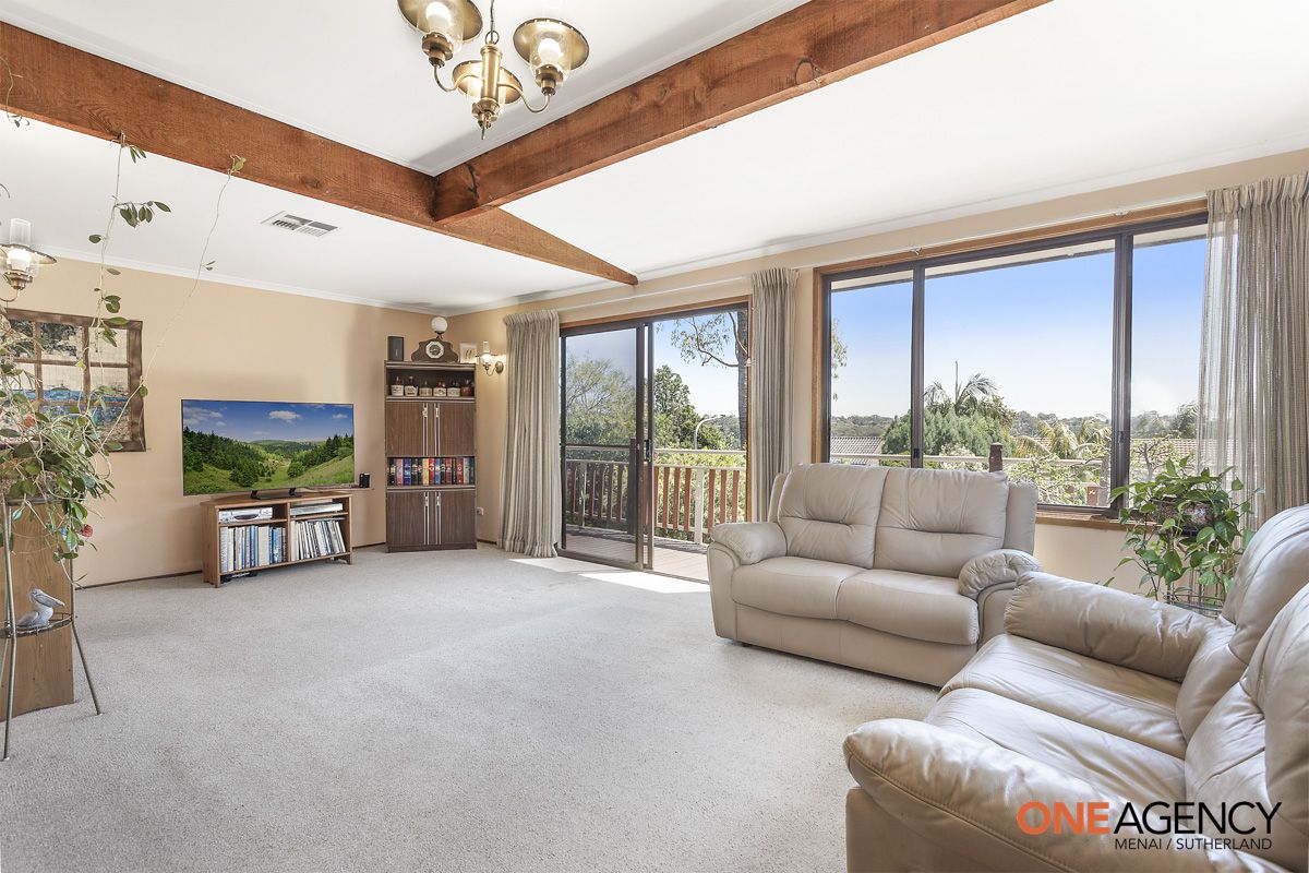 6 Downes Close, Illawong NSW 2234, Image 1