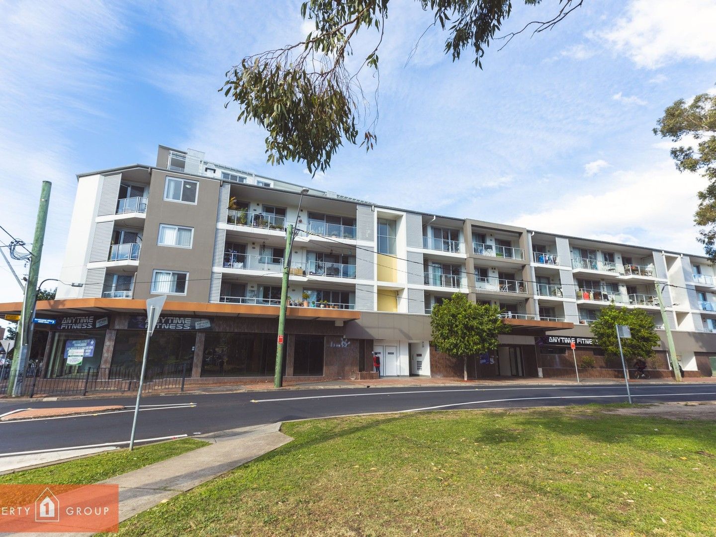 307/10 Junia Avenue, Toongabbie NSW 2146, Image 1