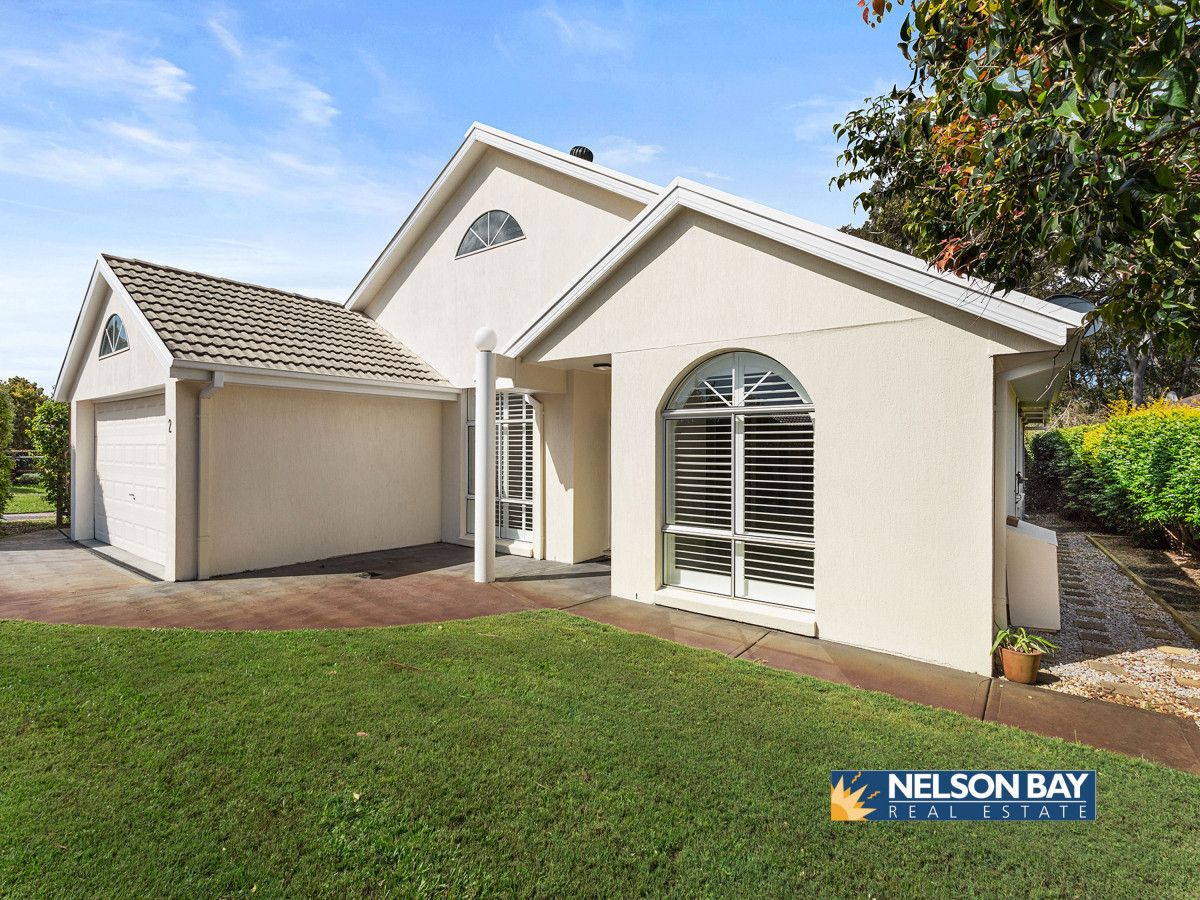 2 Sandpiper Avenue, Salamander Bay Property History & Address Research Domain