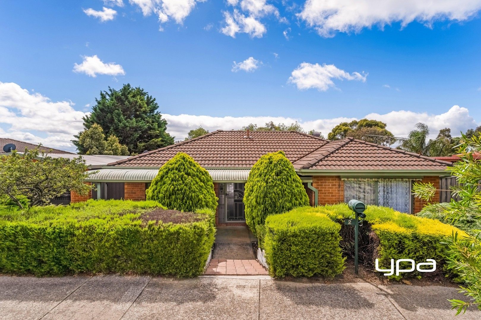 2 Atkinson Close, Sunbury VIC 3429, Image 0