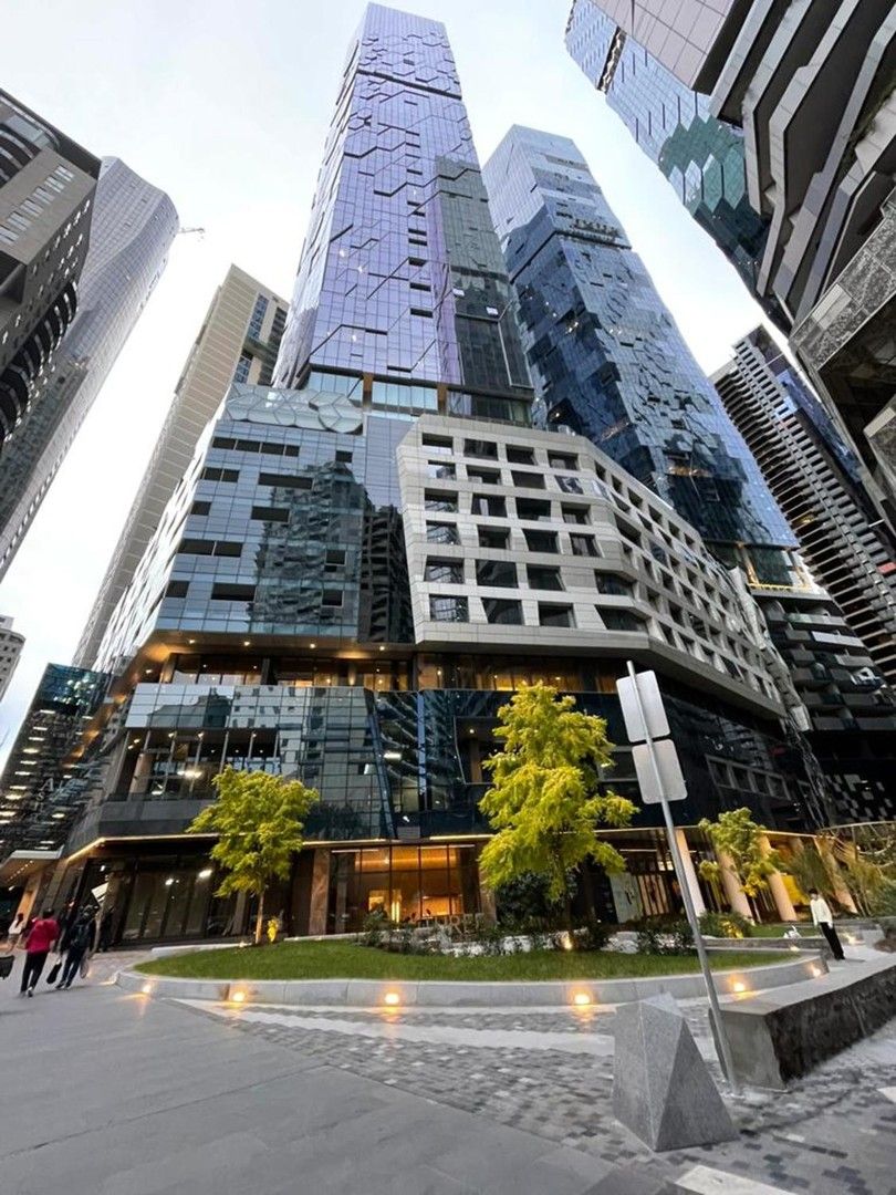 2 bedrooms Apartment / Unit / Flat in 6507/633 Lt Lonsdale Street MELBOURNE VIC, 3000