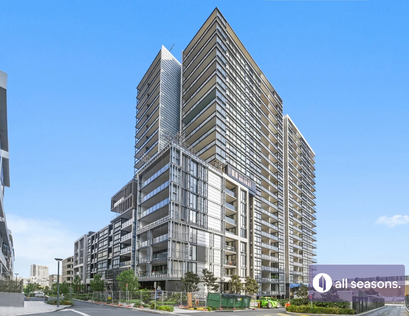 Additional image 12 of B404/13 Verona Drive, Wentworth Point NSW 2127