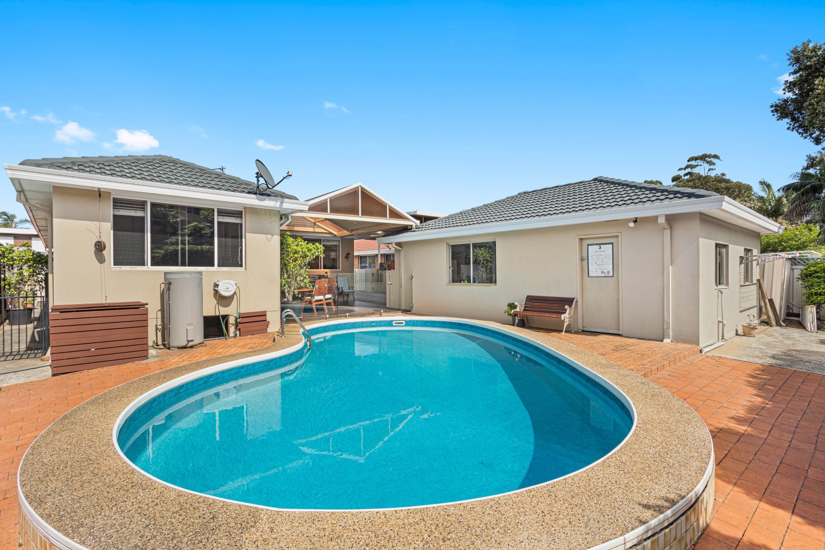 25 Kathleen Crescent, Woonona NSW 2517, Image 2