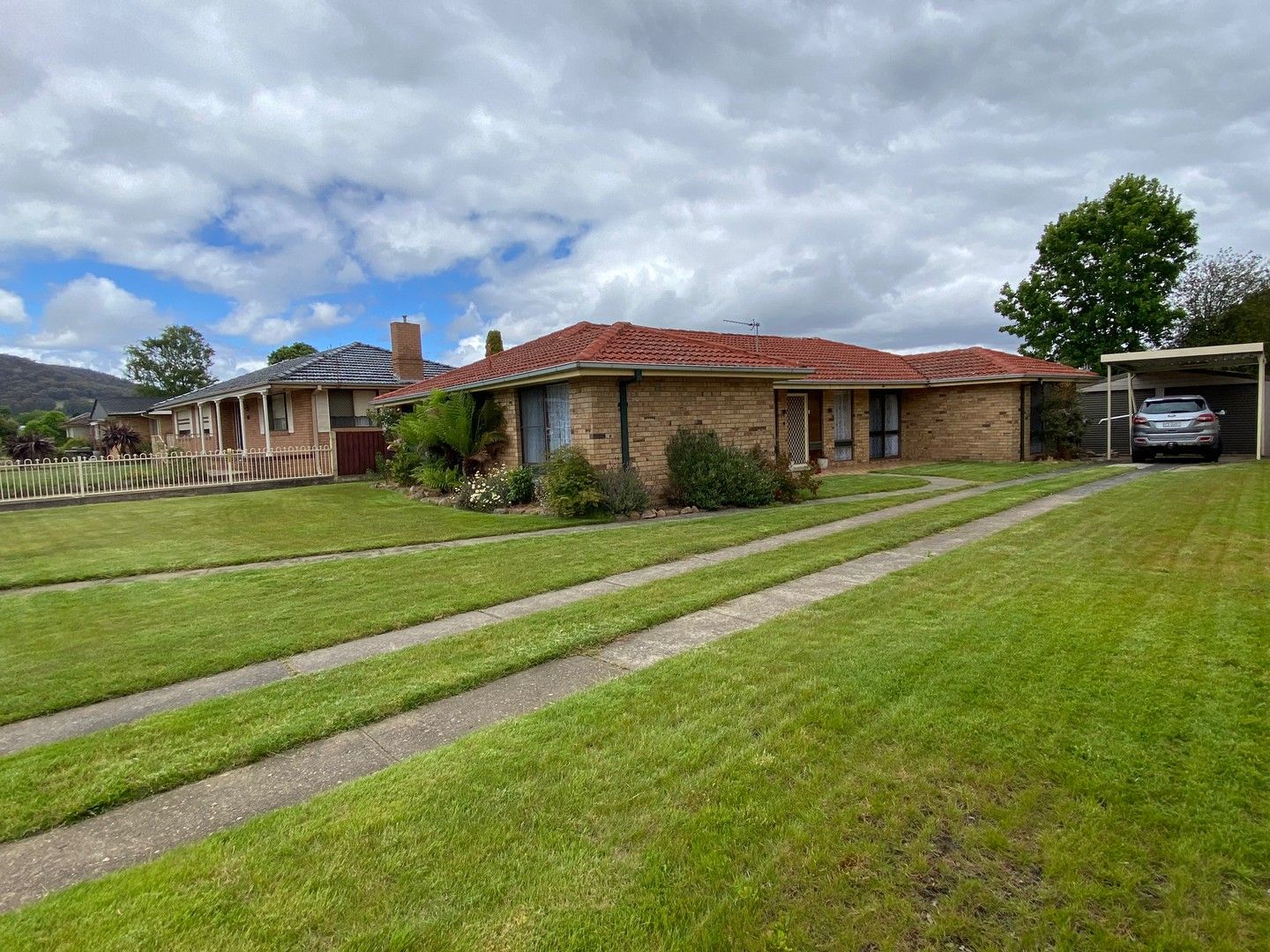 4 bedrooms House in  LITHGOW NSW, 2790