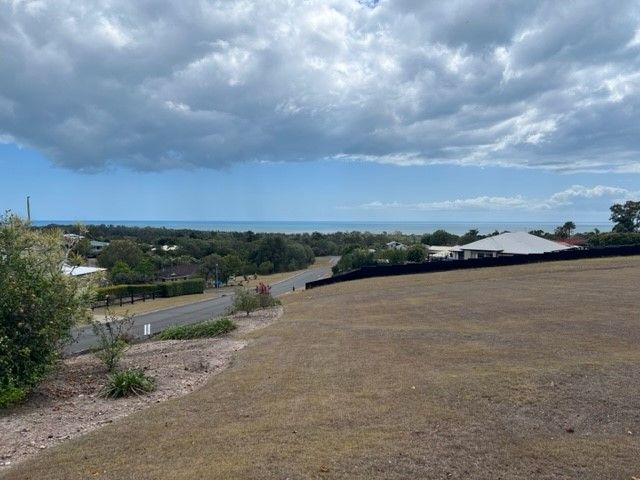 34-36 Mal Campbell Drive, Craignish QLD 4655, Image 0