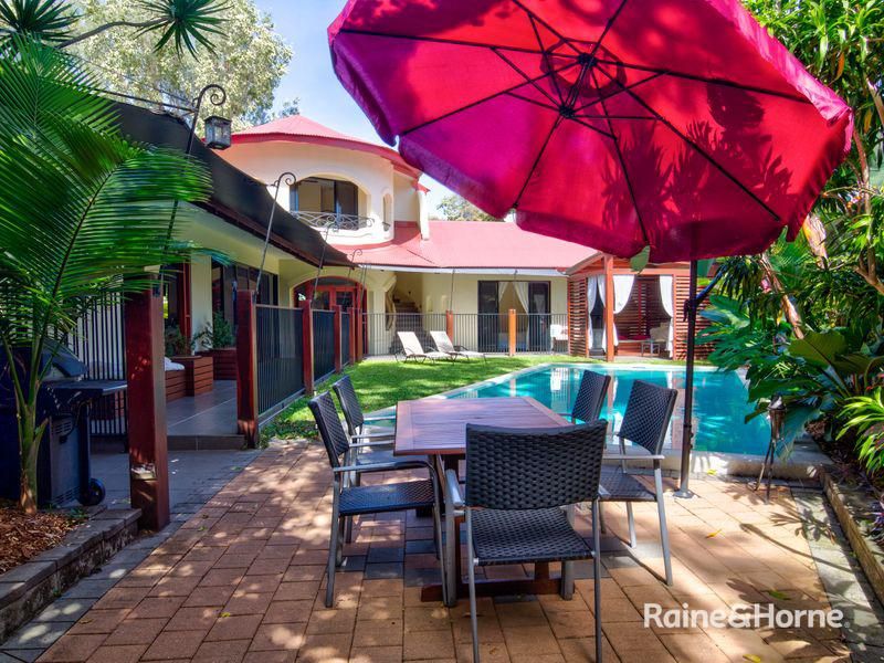 19/14-32 Barrier Street (The Sands Estate), Port Douglas QLD 4877, Image 1