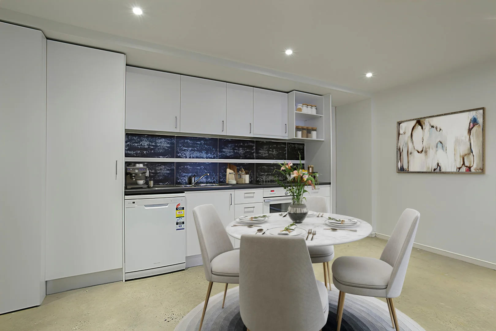 Additional image 5 of 5/767 Nicholson Street, Carlton North VIC 3054