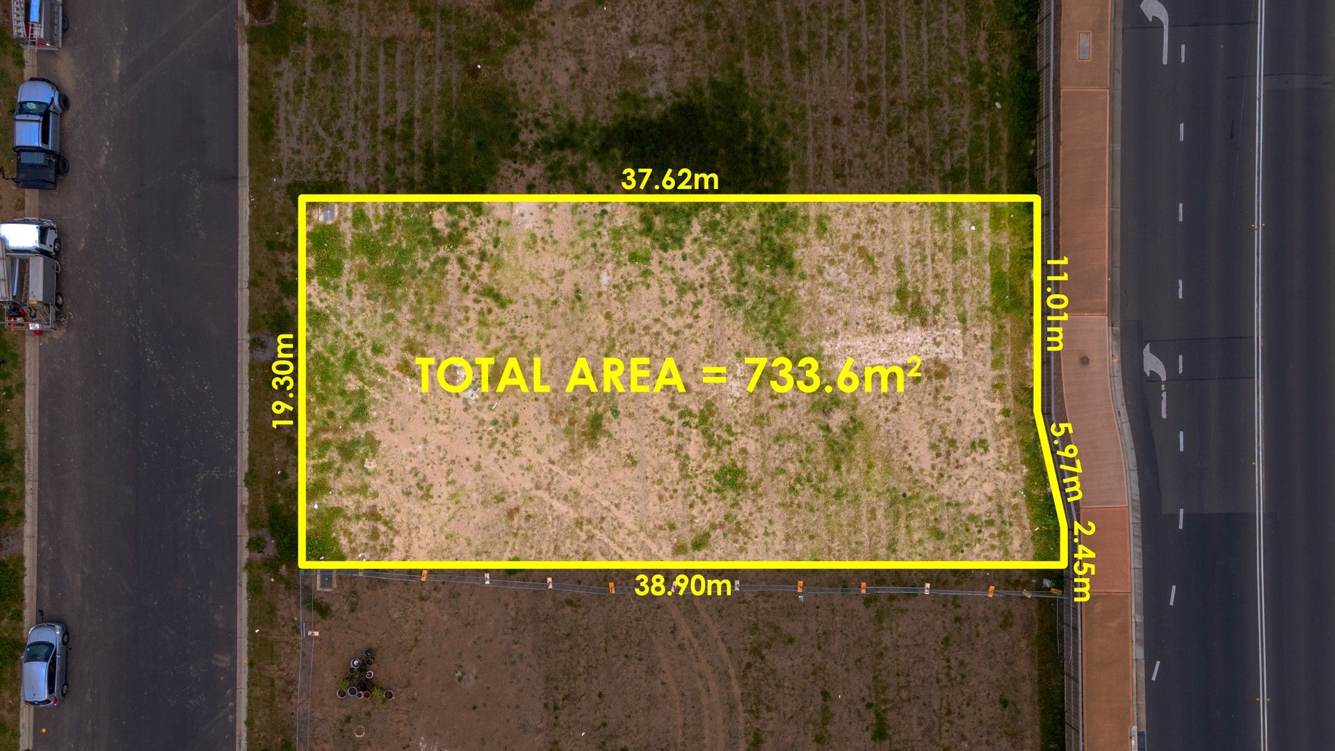 4 Tablelands Street, Box Hill NSW 2765 Domain