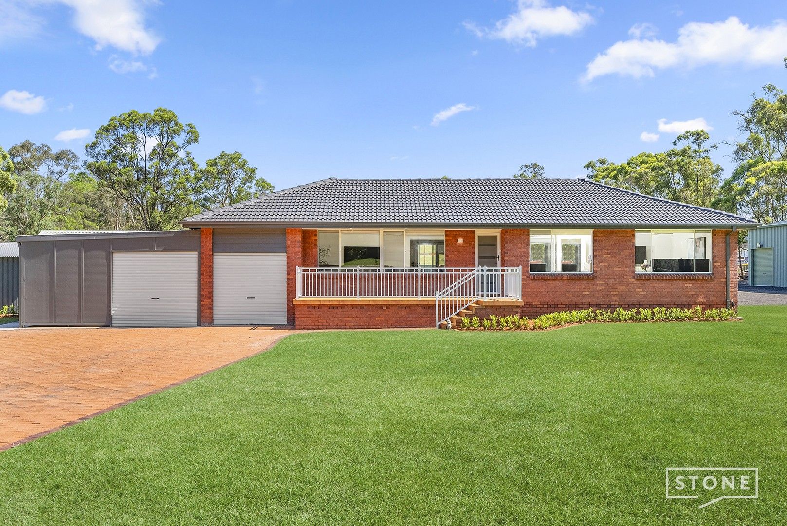 172-178 Carrington Road, Londonderry NSW 2753, Image 0