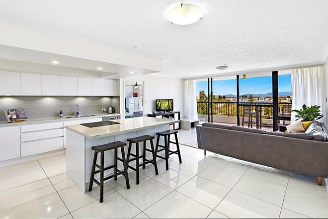 Picture of 29/5 Admiralty Drive, PARADISE WATERS QLD 4217