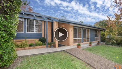 Picture of 5 Kathleen Crescent, ARMIDALE NSW 2350