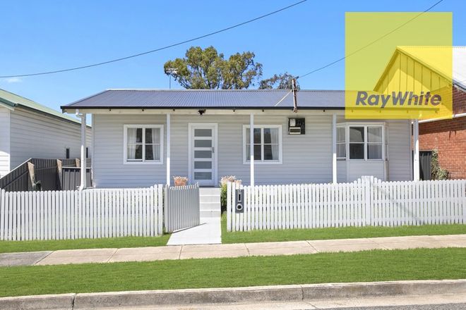 Picture of 17 Albert Street, GOULBURN NSW 2580