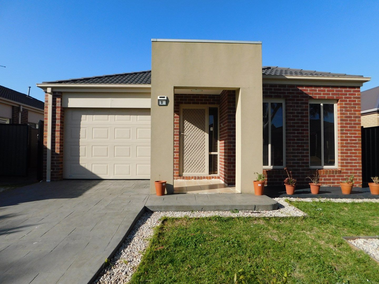 8 Donnelly Circuit, South Morang VIC 3752, Image 0
