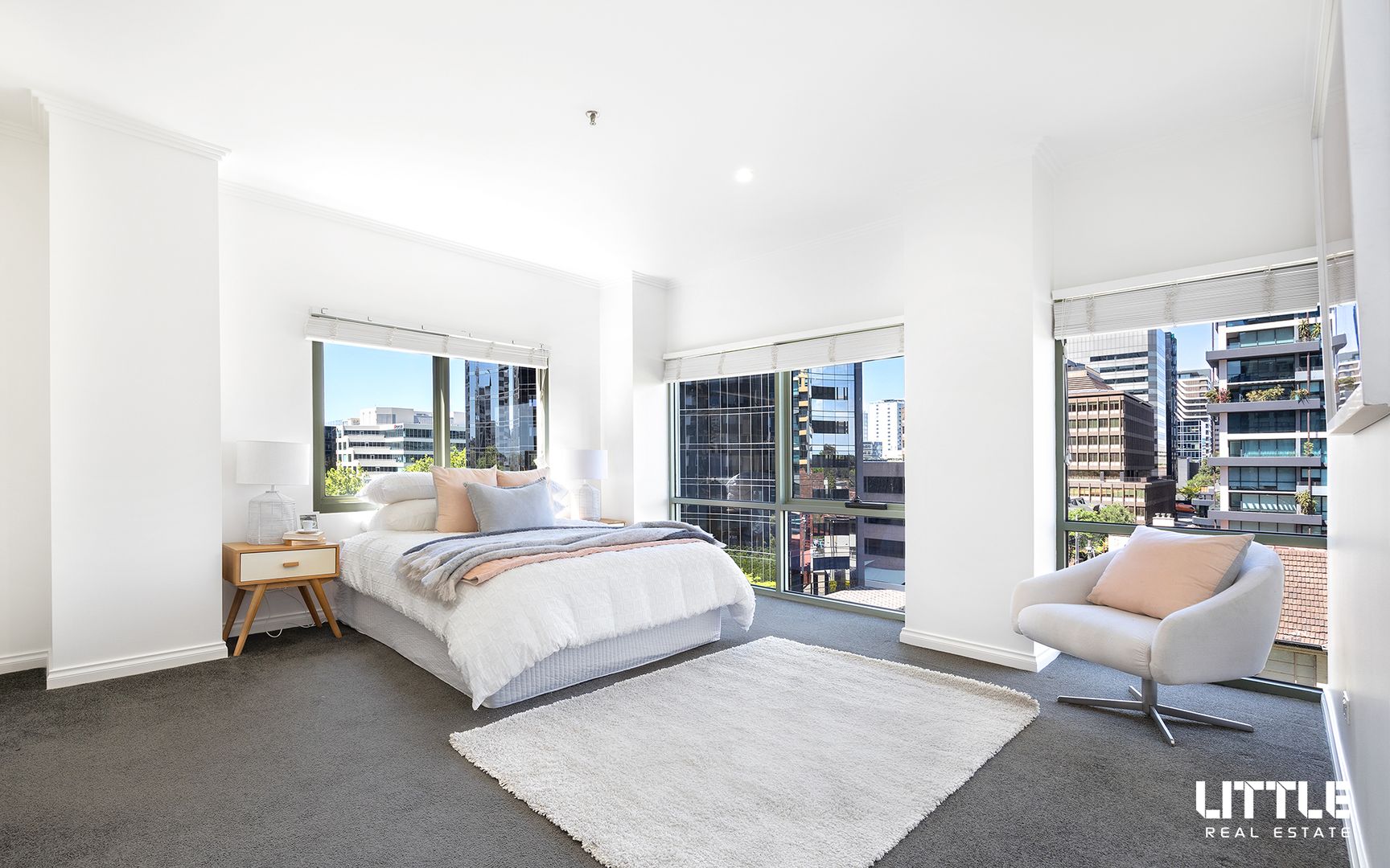 409/15 Queens Road, Melbourne VIC 3004, Image 2