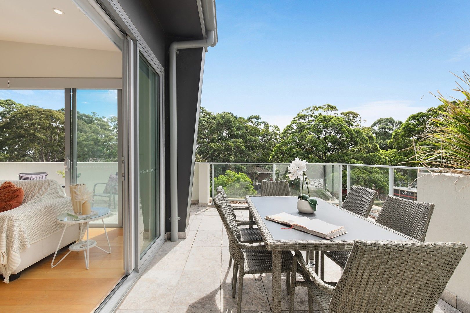 2402/177 Mona Vale Road, St Ives NSW 2075, Image 0