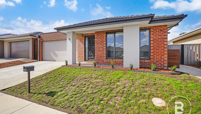 Picture of 10 Verdale Drive, ALFREDTON VIC 3350