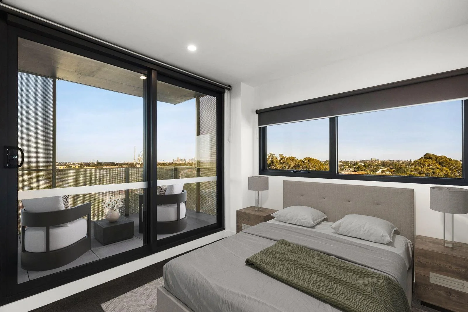 Additional image 5 of 501a/294 Bell Street, Heidelberg West VIC 3081