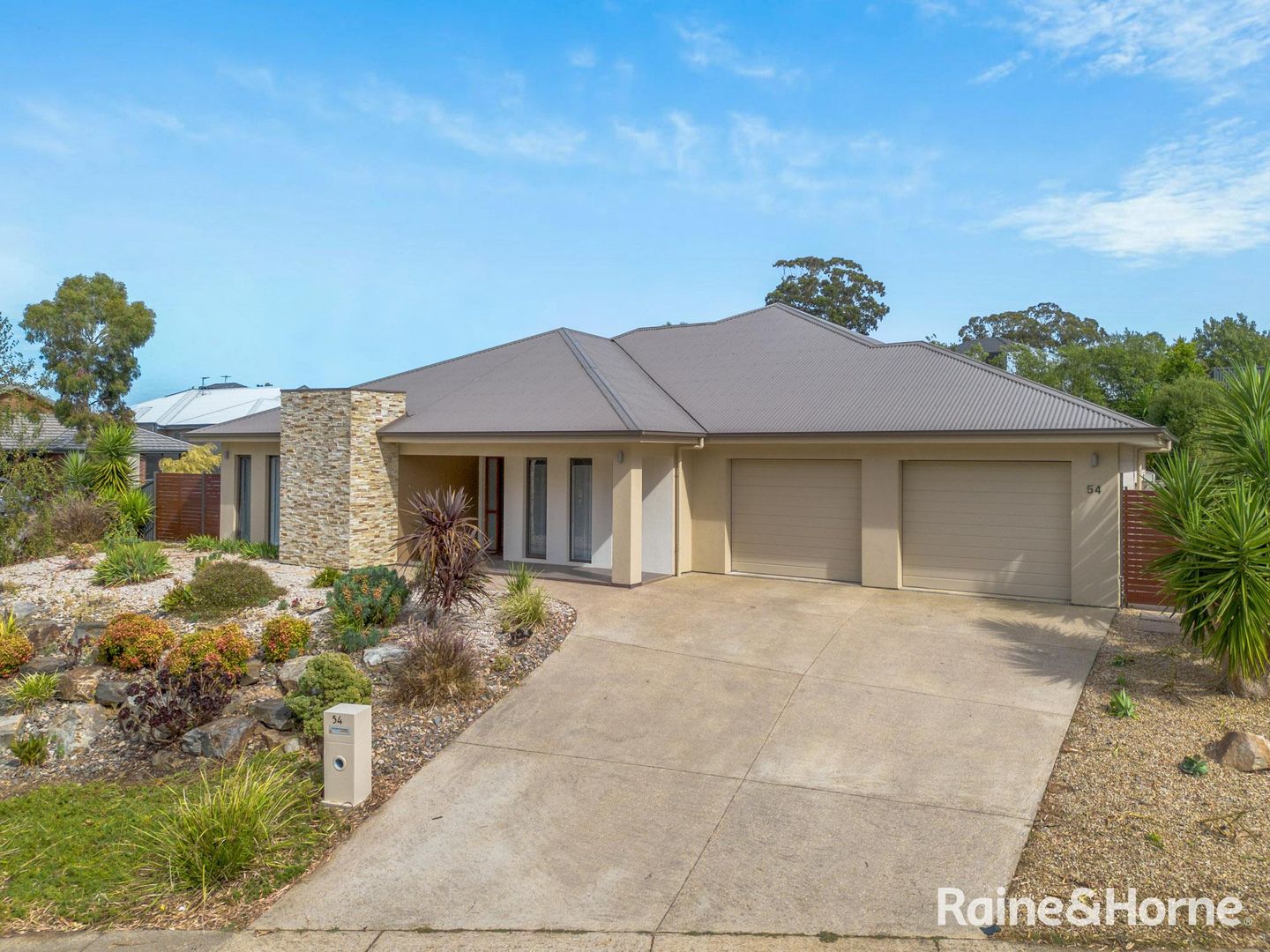 54 Bonython Way, Craigburn Farm SA 5051, Image 1