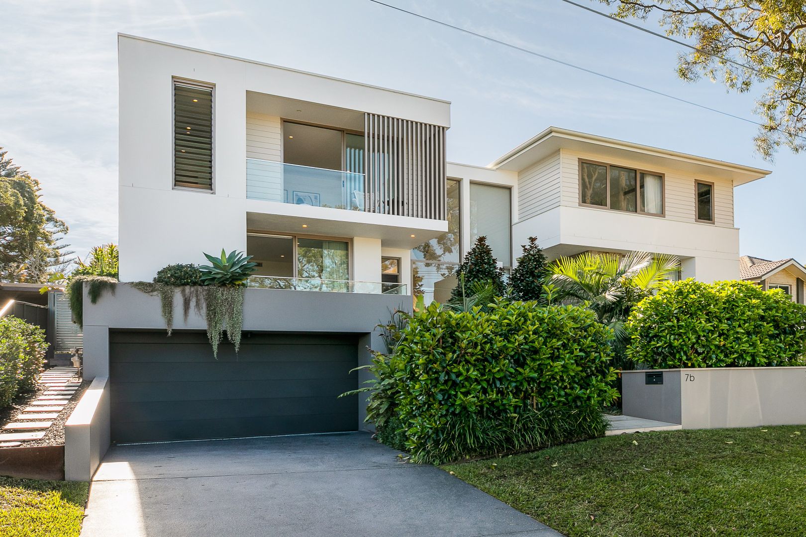 7B Dominic Street, Burraneer Property History & Address Research Domain