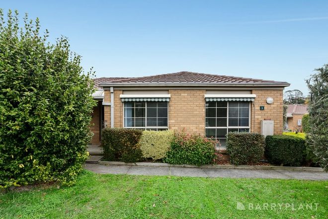 Picture of 1/13-15 Smith Street, HEALESVILLE VIC 3777