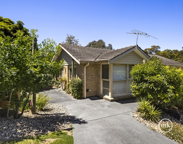 6 Hibiscus Avenue, Briar Hill VIC 3088