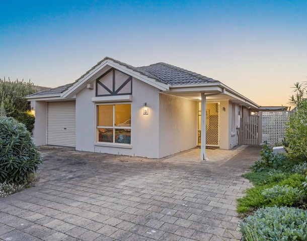 3 Seaspray Court, Seaford Rise SA 5169