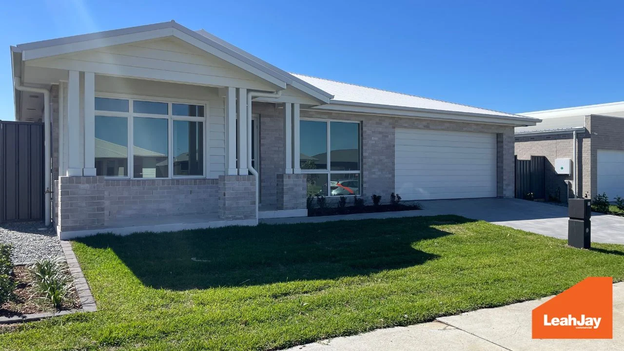 Primary image of 31 Hewitt Street, Lochinvar NSW 2321