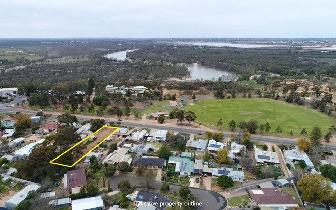 Picture of 7 River Avenue, MERBEIN VIC 3505