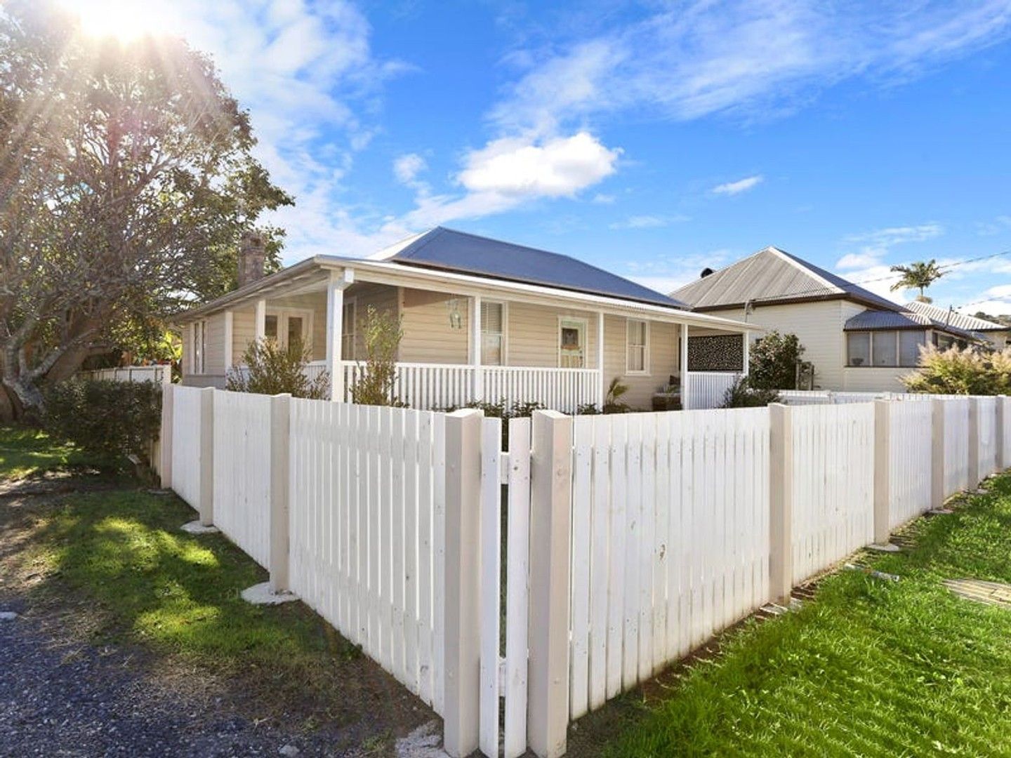 3 bedrooms House in 1 John Street MACLEAN NSW, 2463